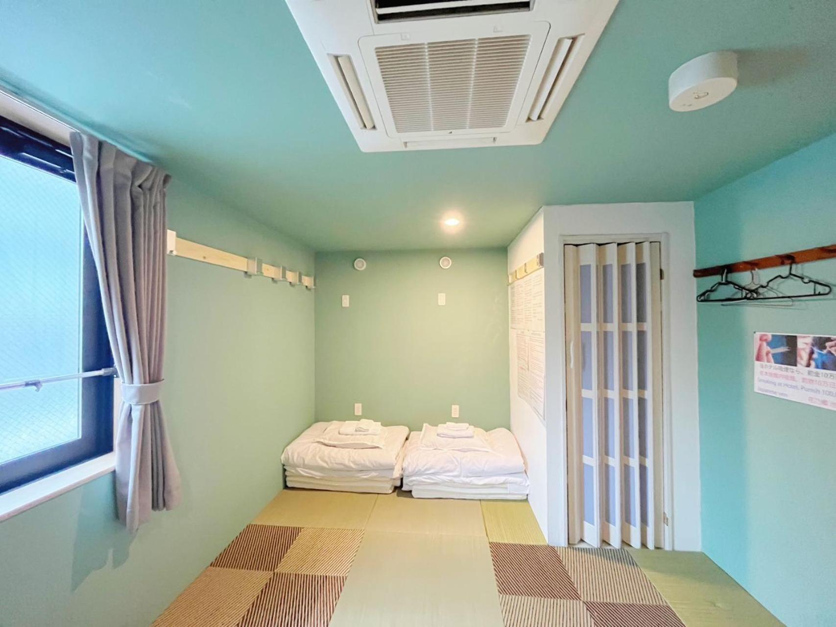 Hananosato Hotel Ikebukuro Prefektura Tokio Exteriér fotografie