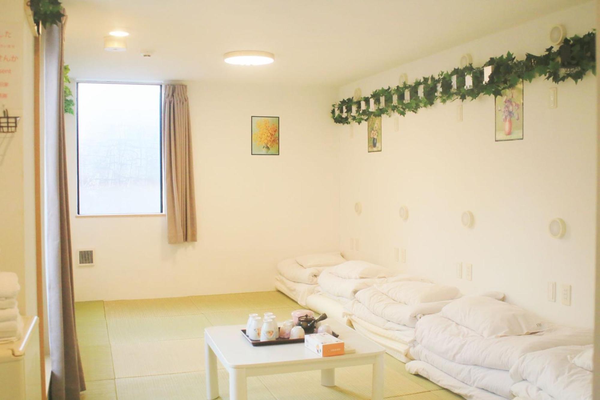 Hananosato Hotel Ikebukuro Prefektura Tokio Exteriér fotografie